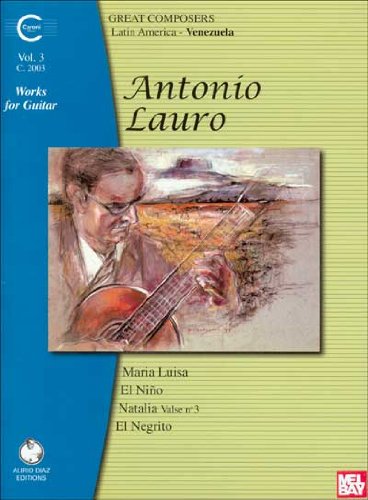 Amazon.com: Antonio Lauro: books, biography, latest update